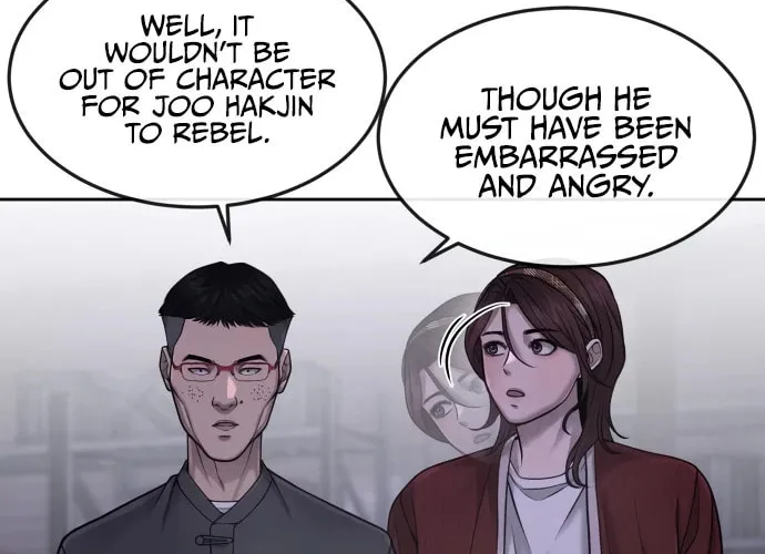 Read QUESTISM chapter 62 image 20 on Lezhin