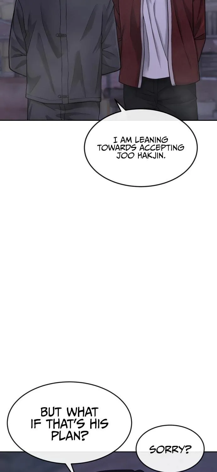Read QUESTISM chapter 62 image 21 on Lezhin