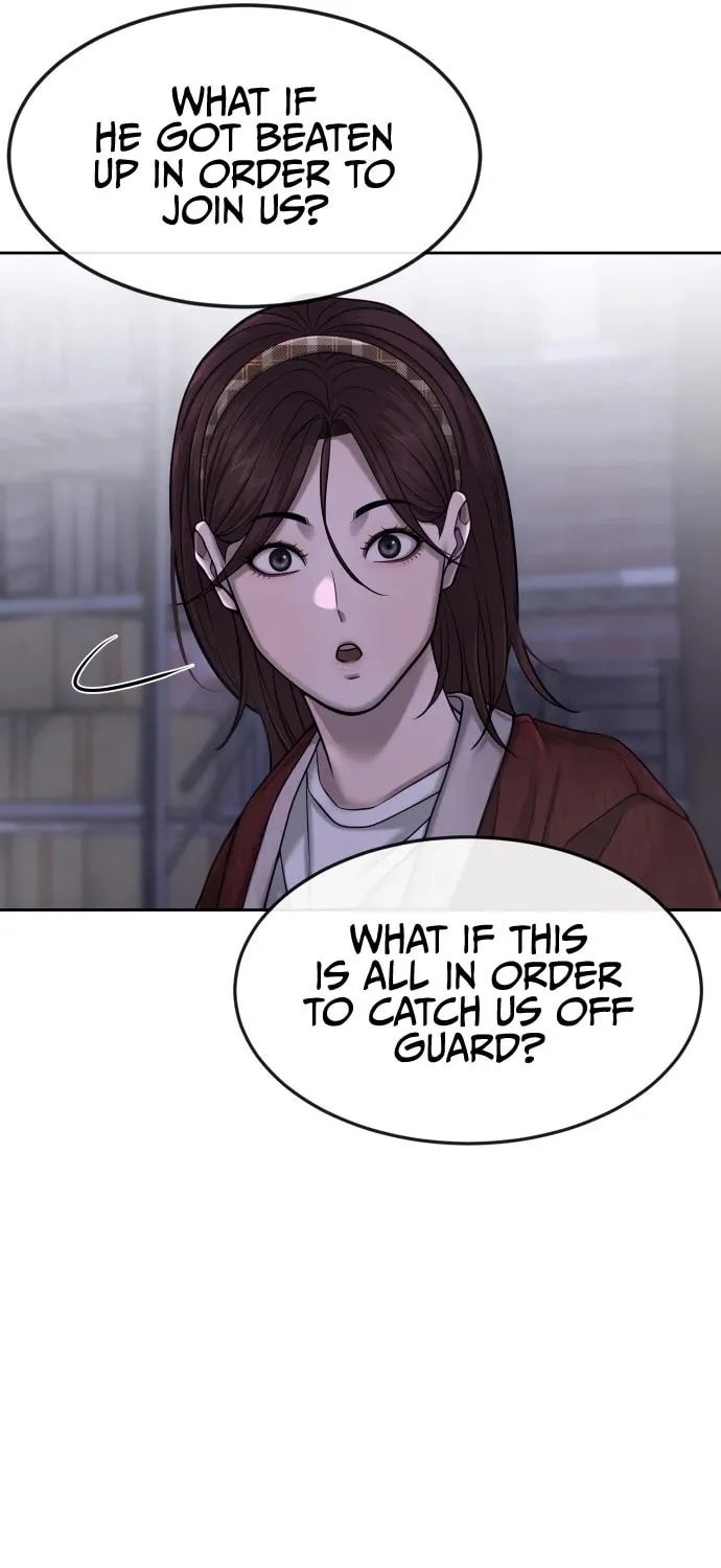 Read QUESTISM chapter 62 image 24 on Lezhin