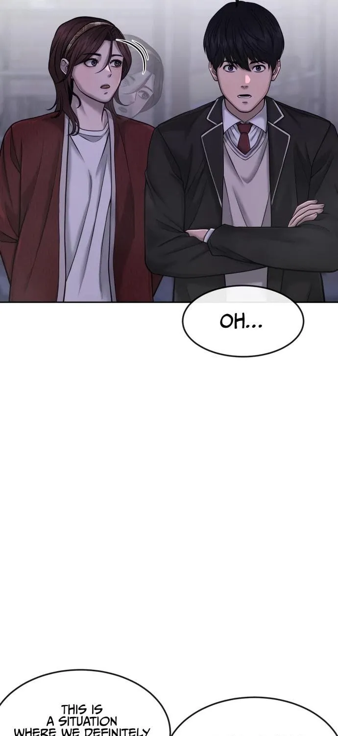 Read QUESTISM chapter 62 image 26 on Lezhin