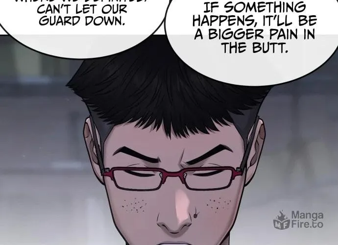 Read QUESTISM chapter 62 image 27 on Lezhin