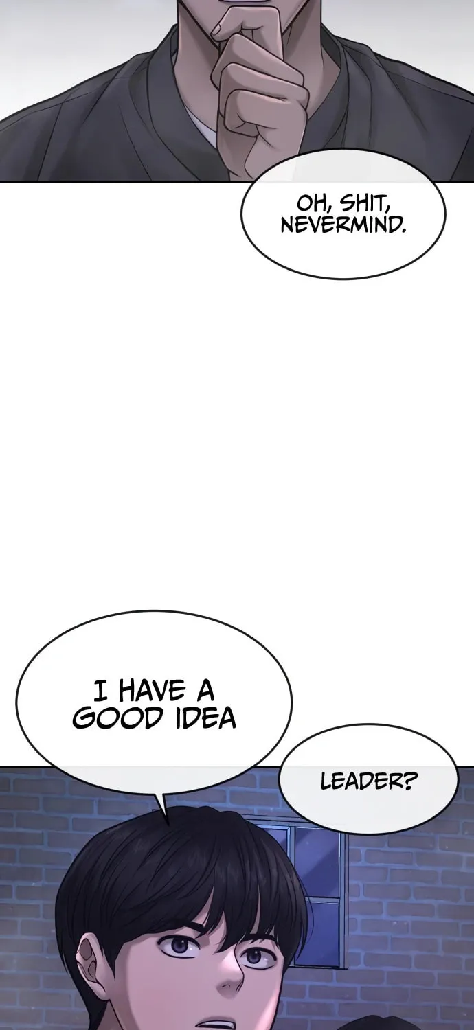 Read QUESTISM chapter 62 image 28 on Lezhin