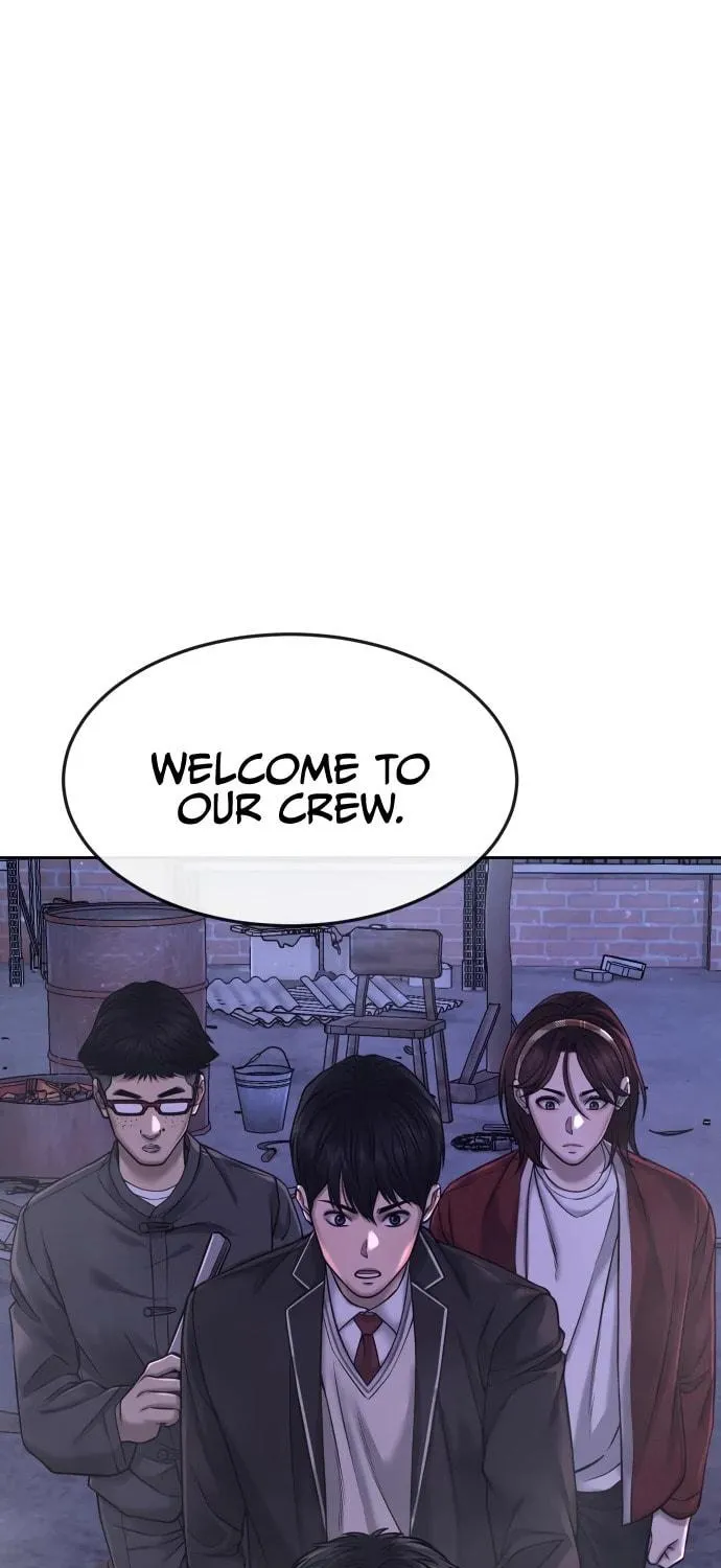 Read QUESTISM chapter 62 image 32 on Lezhin