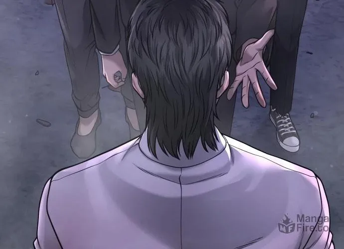 Read QUESTISM chapter 62 image 33 on Lezhin
