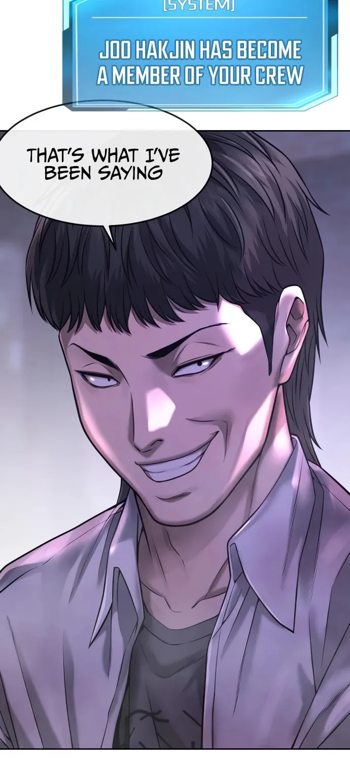 Read QUESTISM chapter 62 image 40 on Lezhin