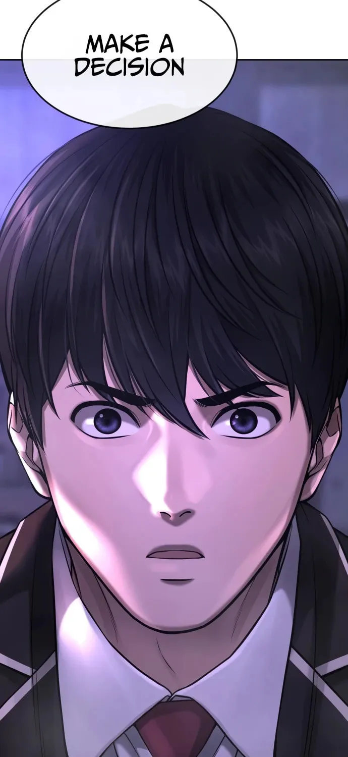 Read QUESTISM chapter 62 image 5 on Lezhin