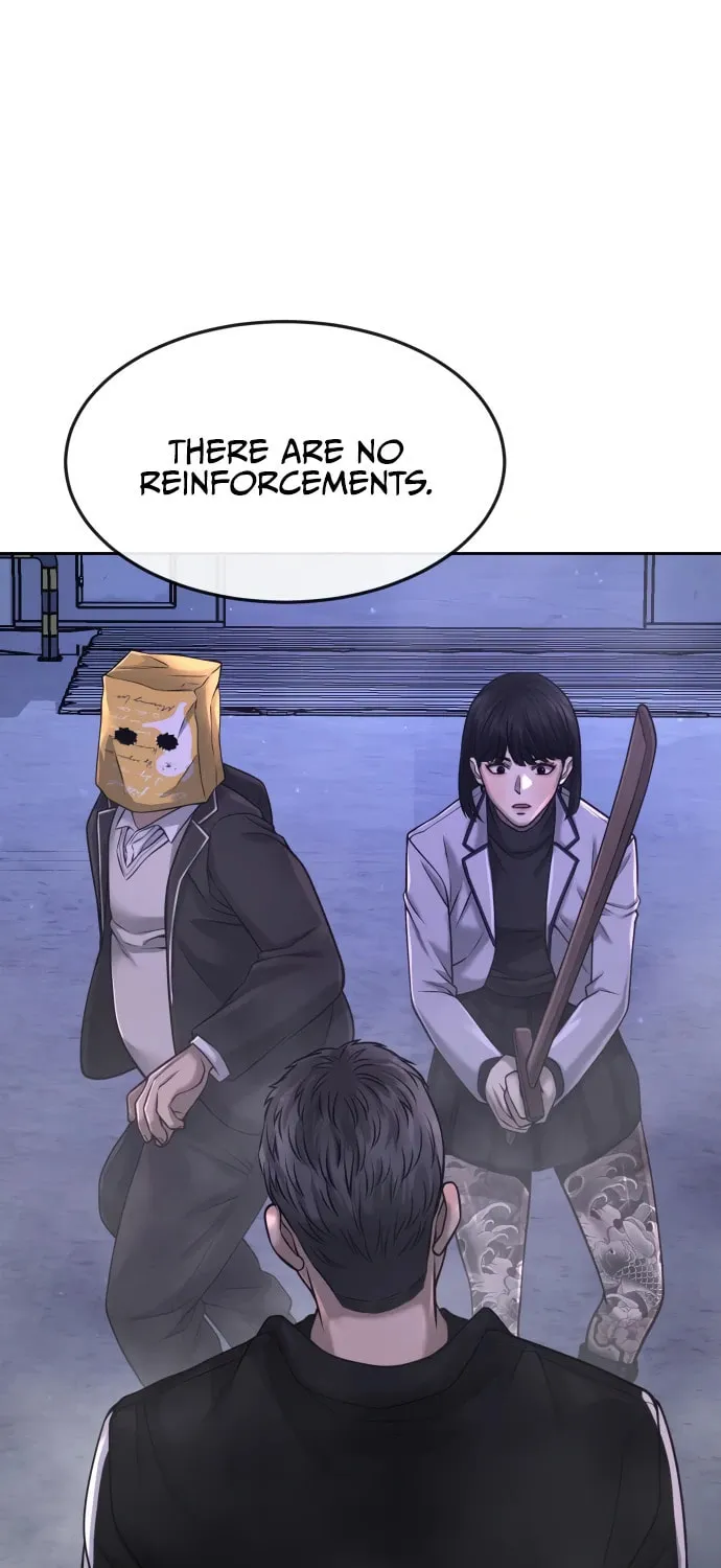 Read QUESTISM chapter 62 image 54 on Lezhin