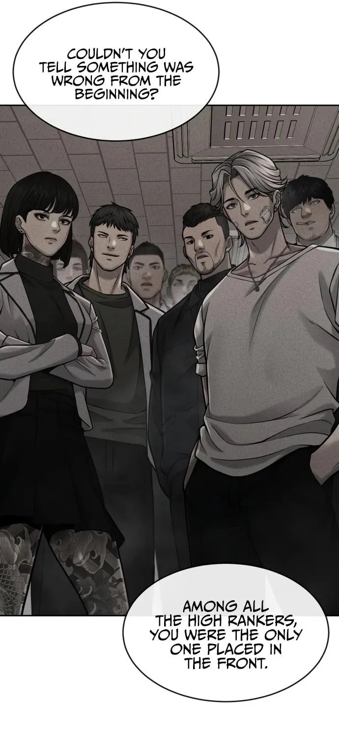 Read QUESTISM chapter 62 image 59 on Lezhin