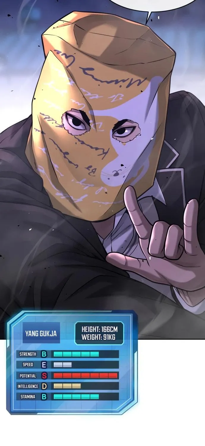 Read QUESTISM chapter 62 image 67 on Lezhin