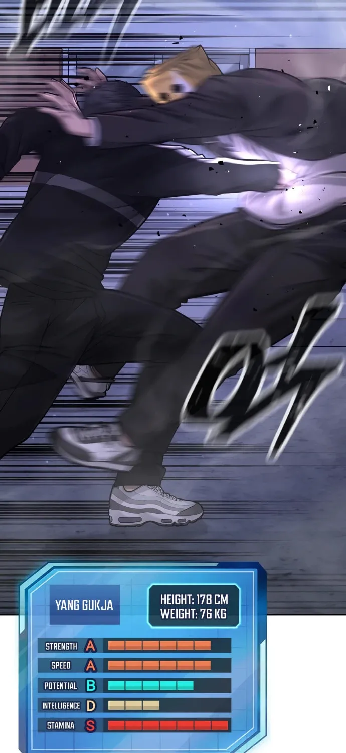 Read QUESTISM chapter 62 image 69 on Lezhin