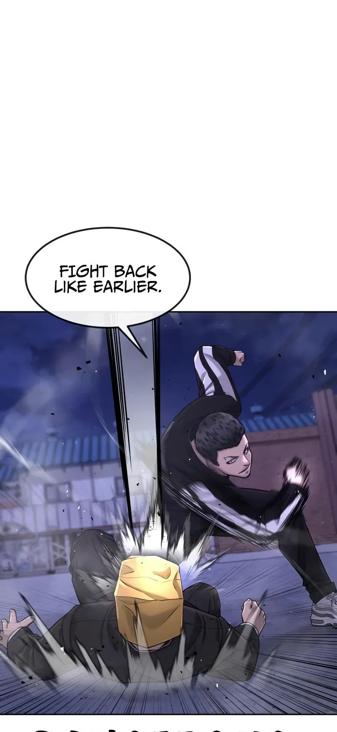 Read QUESTISM chapter 62 image 77 on Lezhin