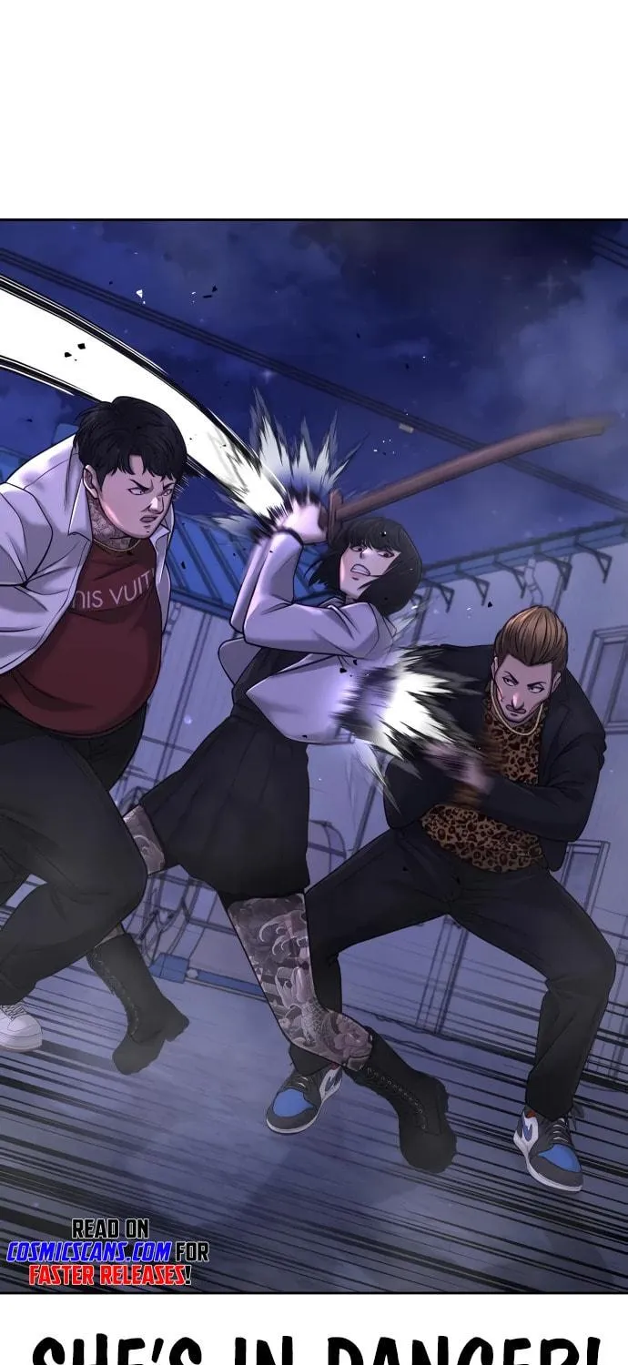 Read QUESTISM chapter 62 image 79 on Lezhin