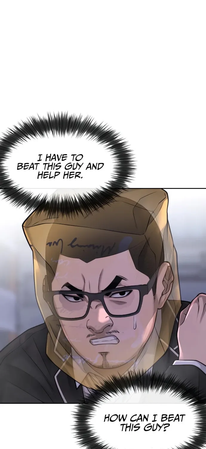 Read QUESTISM chapter 62 image 83 on Lezhin