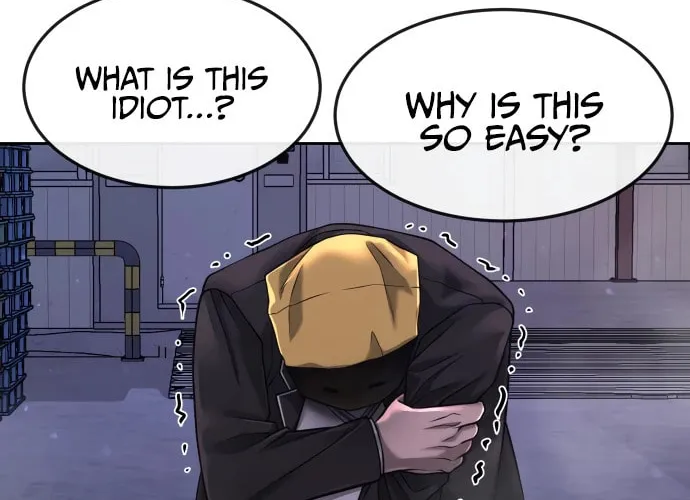 Read QUESTISM chapter 62 image 88 on Lezhin