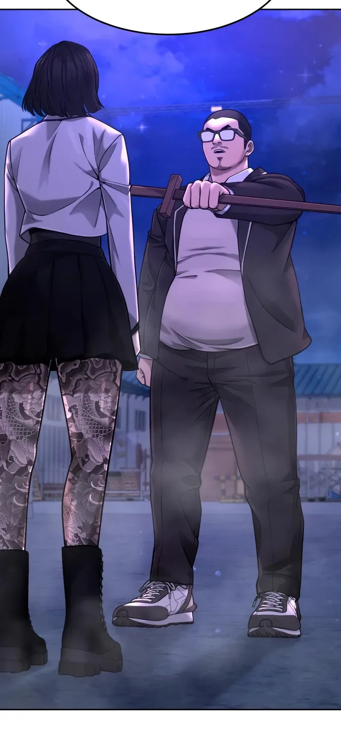 Read QUESTISM chapter 63 image 10 on Lezhin