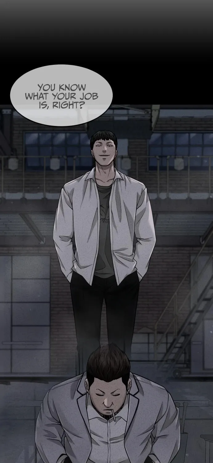 Read QUESTISM chapter 63 image 101 on Lezhin