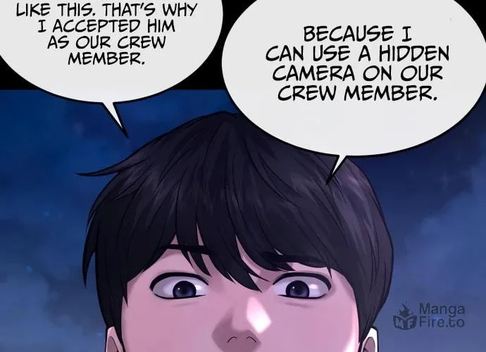 Read QUESTISM chapter 63 image 106 on Lezhin