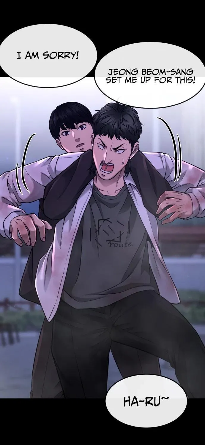 Read QUESTISM chapter 63 image 109 on Lezhin