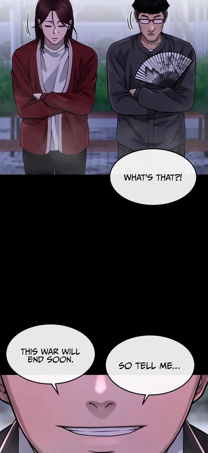 Read QUESTISM chapter 63 image 117 on Lezhin
