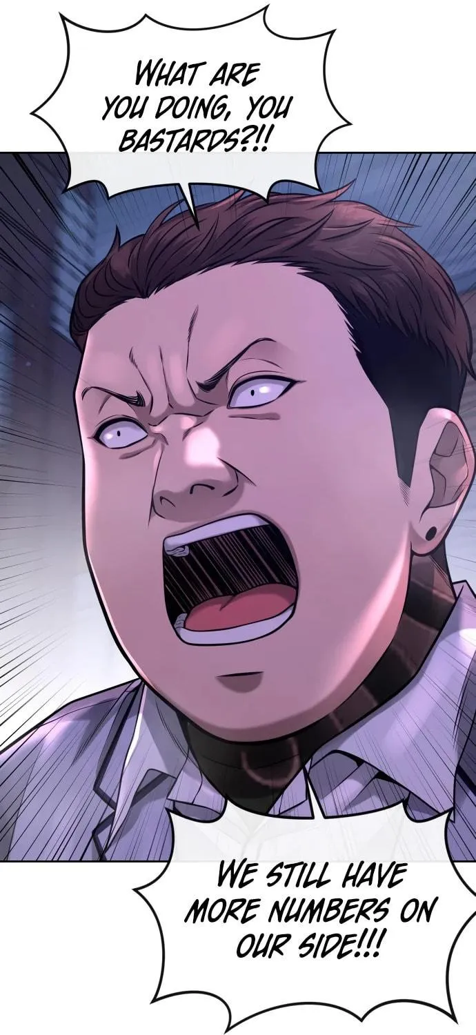 Read QUESTISM chapter 63 image 131 on Lezhin