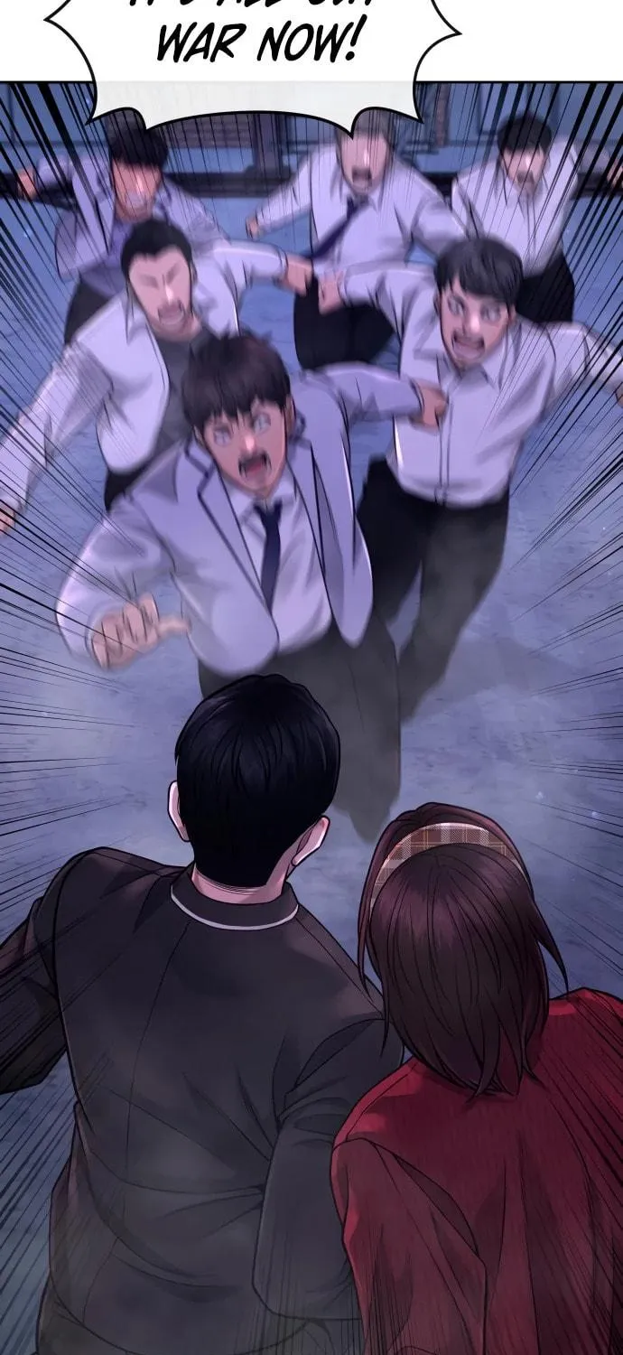Read QUESTISM chapter 63 image 133 on Lezhin