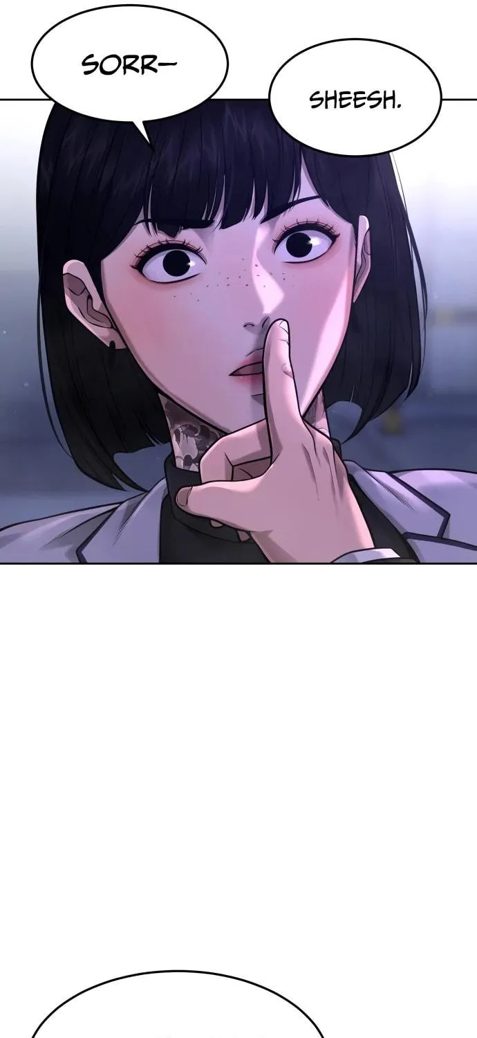 Read QUESTISM chapter 63 image 14 on Lezhin