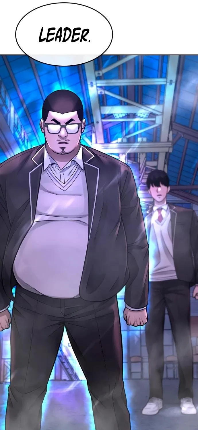 Read QUESTISM chapter 63 image 143 on Lezhin