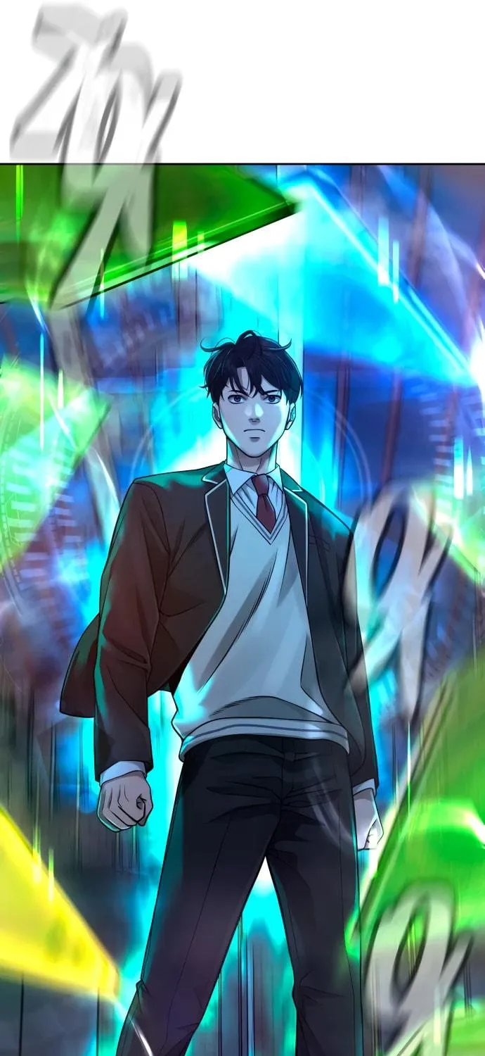 Read QUESTISM chapter 63 image 154 on Lezhin