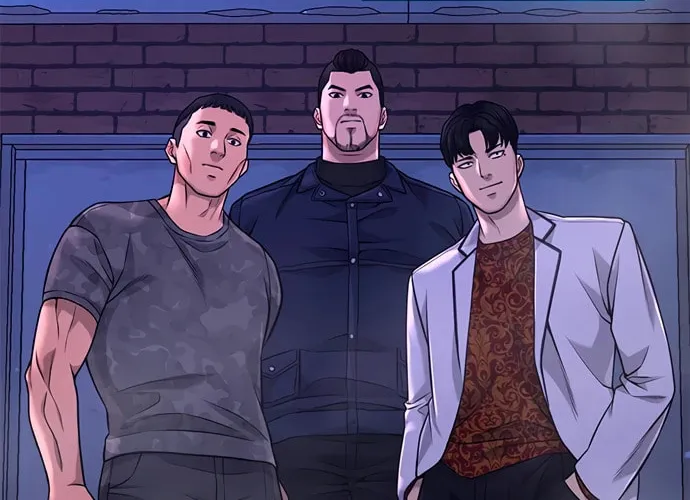 Read QUESTISM chapter 63 image 159 on Lezhin