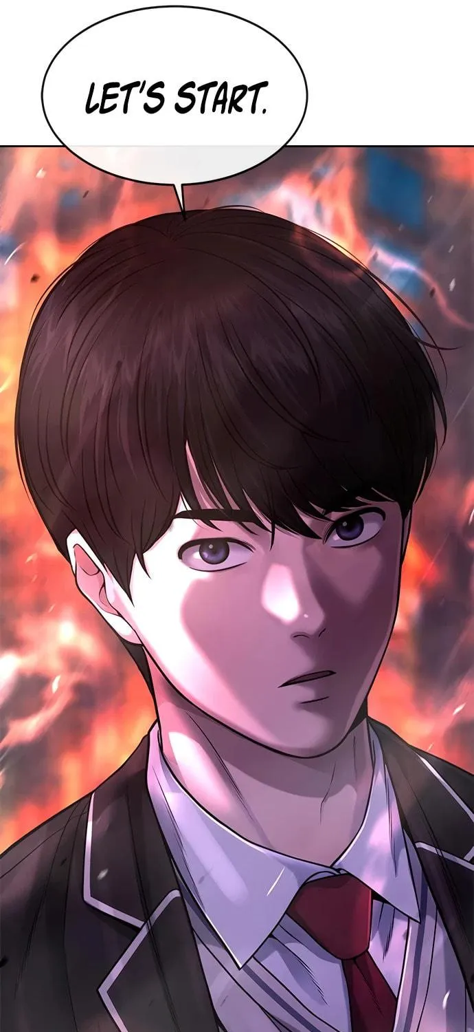 Read QUESTISM chapter 63 image 165 on Lezhin