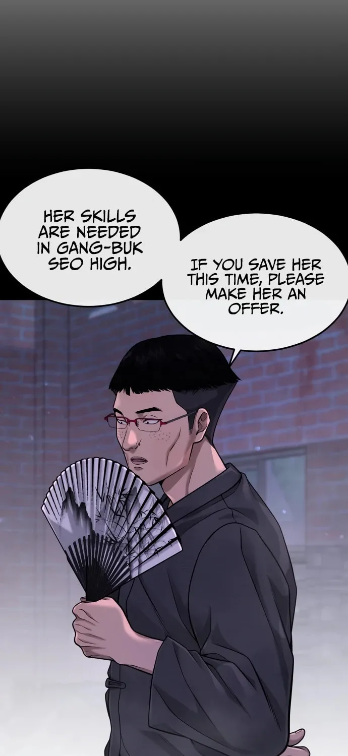 Read QUESTISM chapter 63 image 24 on Lezhin