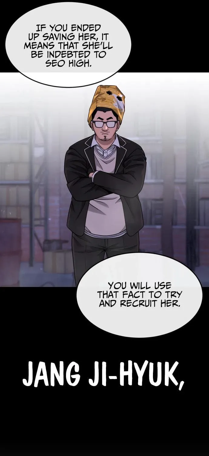 Read QUESTISM chapter 63 image 26 on Lezhin