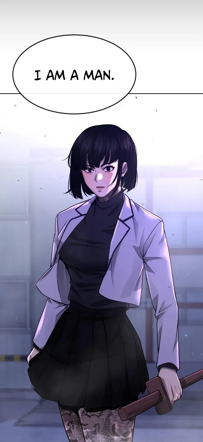 Read QUESTISM chapter 63 image 28 on Lezhin