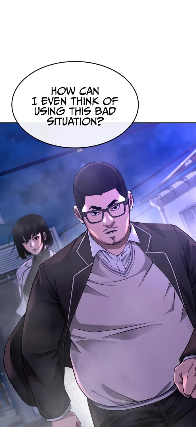 Read QUESTISM chapter 63 image 30 on Lezhin