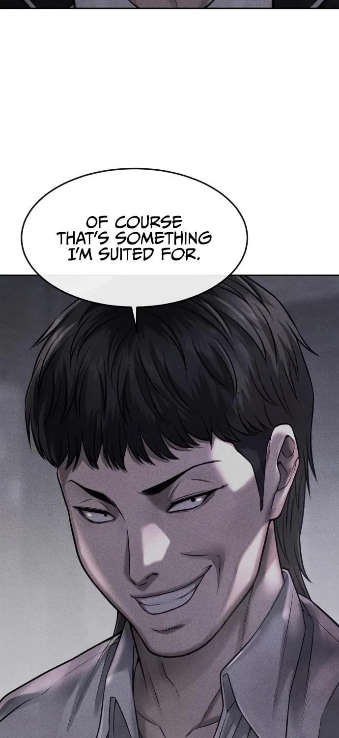 Read QUESTISM chapter 63 image 36 on Lezhin