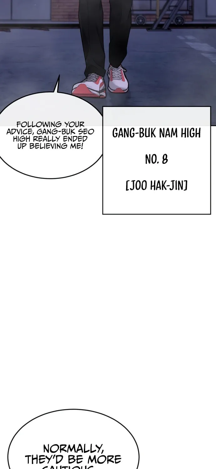 Read QUESTISM chapter 63 image 42 on Lezhin