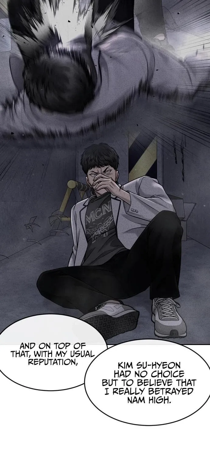 Read QUESTISM chapter 63 image 46 on Lezhin