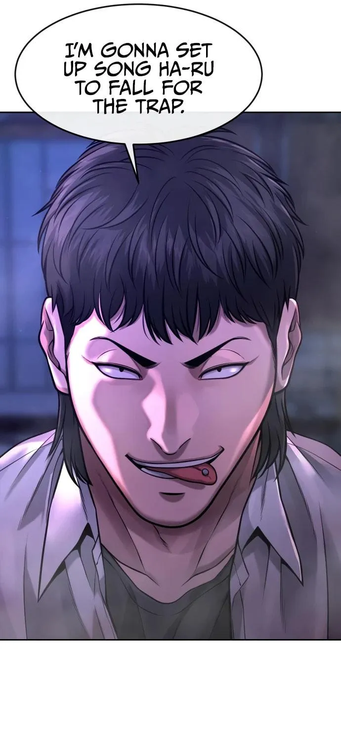 Read QUESTISM chapter 63 image 50 on Lezhin
