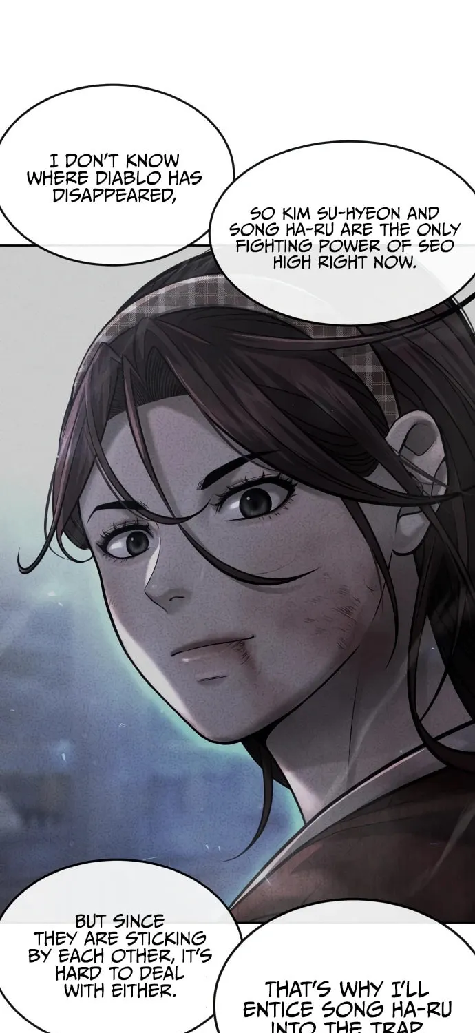 Read QUESTISM chapter 63 image 52 on Lezhin