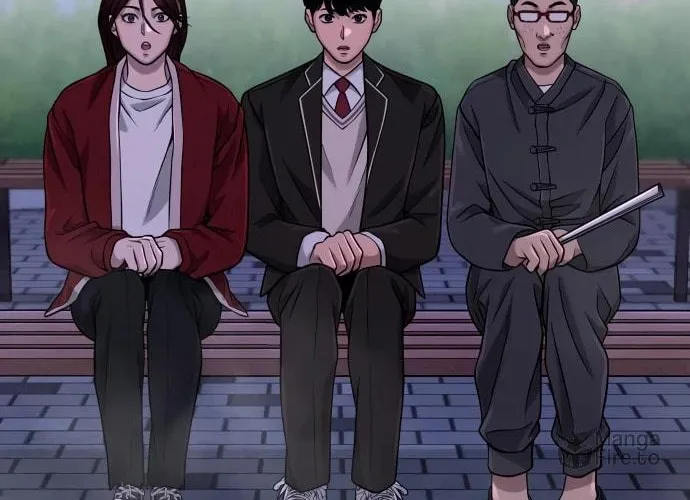 Read QUESTISM chapter 63 image 57 on Lezhin
