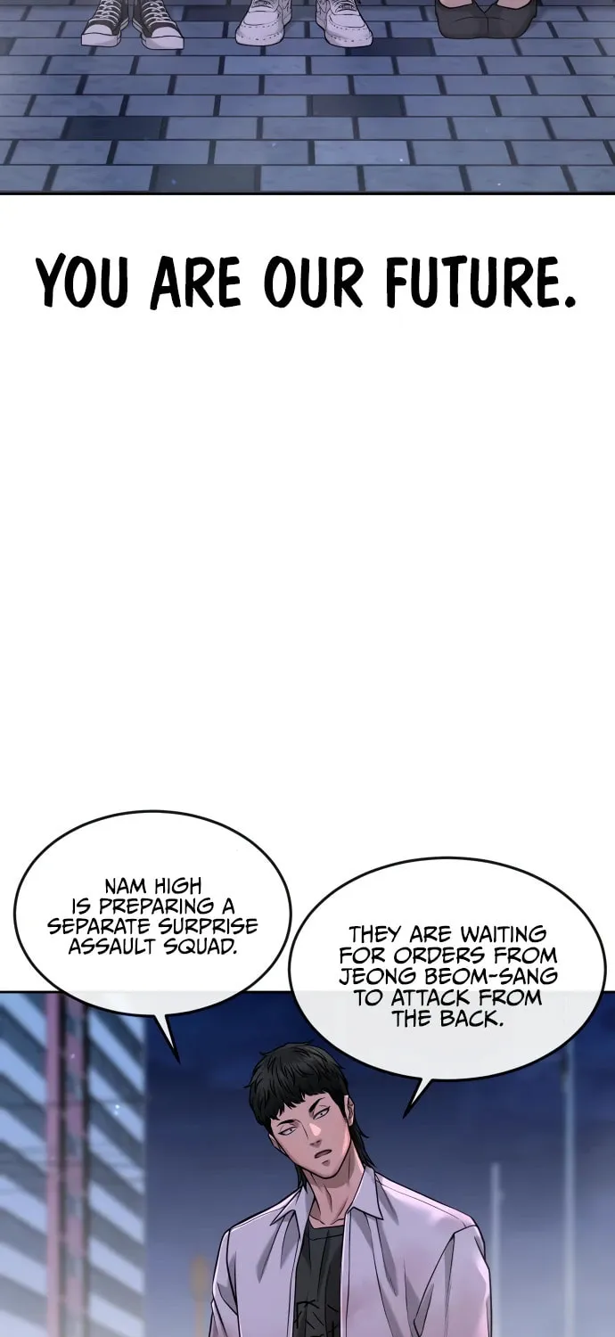 Read QUESTISM chapter 63 image 58 on Lezhin