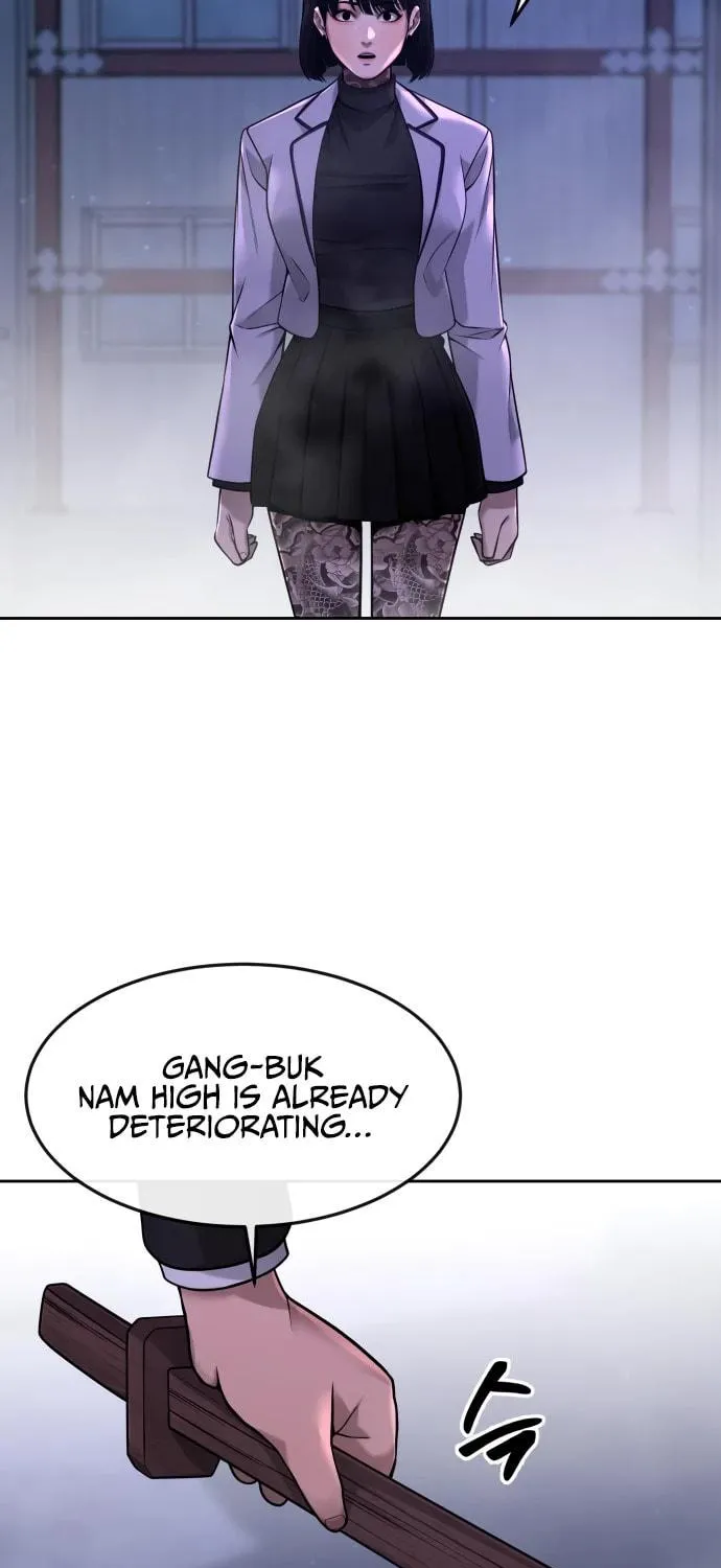 Read QUESTISM chapter 63 image 6 on Lezhin