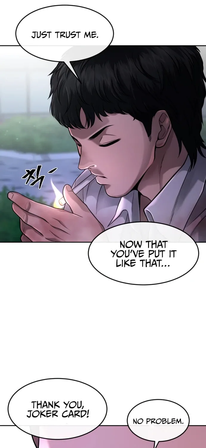 Read QUESTISM chapter 63 image 63 on Lezhin
