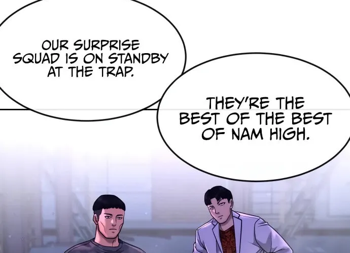 Read QUESTISM chapter 63 image 70 on Lezhin