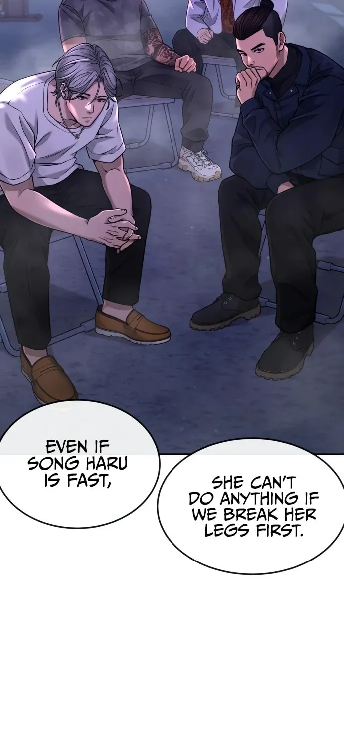 Read QUESTISM chapter 63 image 71 on Lezhin