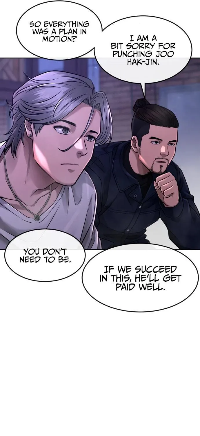 Read QUESTISM chapter 63 image 73 on Lezhin