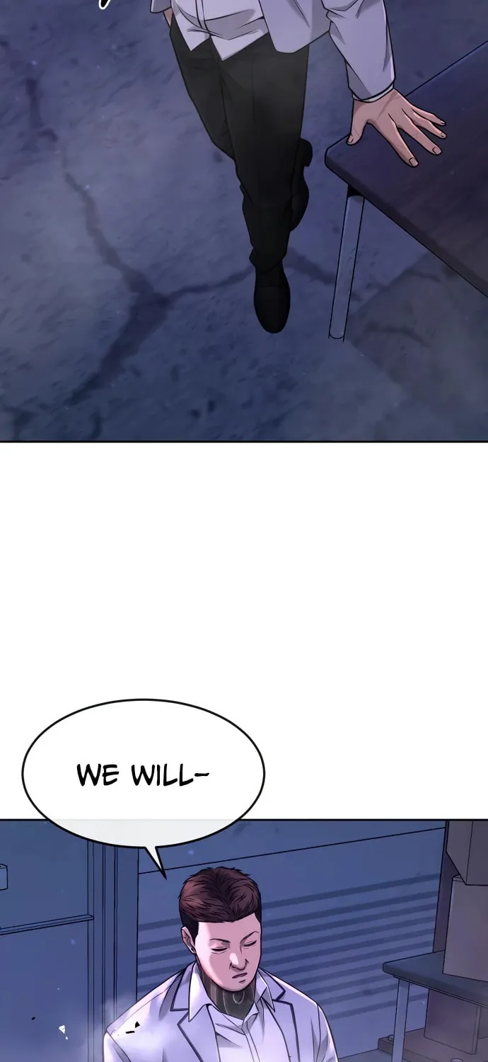 Read QUESTISM chapter 63 image 77 on Lezhin