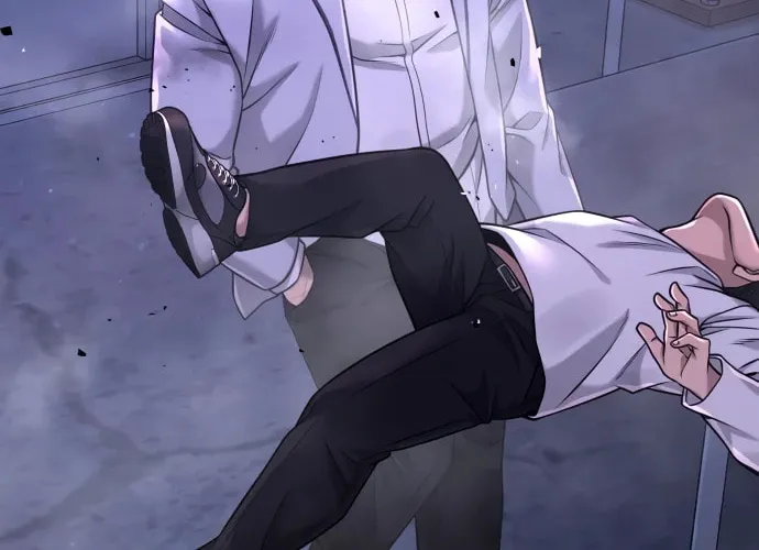 Read QUESTISM chapter 63 image 78 on Lezhin