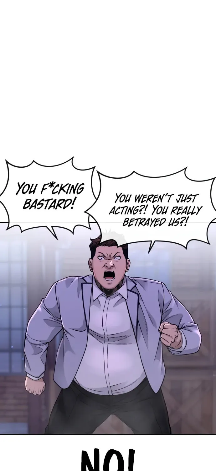 Read QUESTISM chapter 63 image 93 on Lezhin