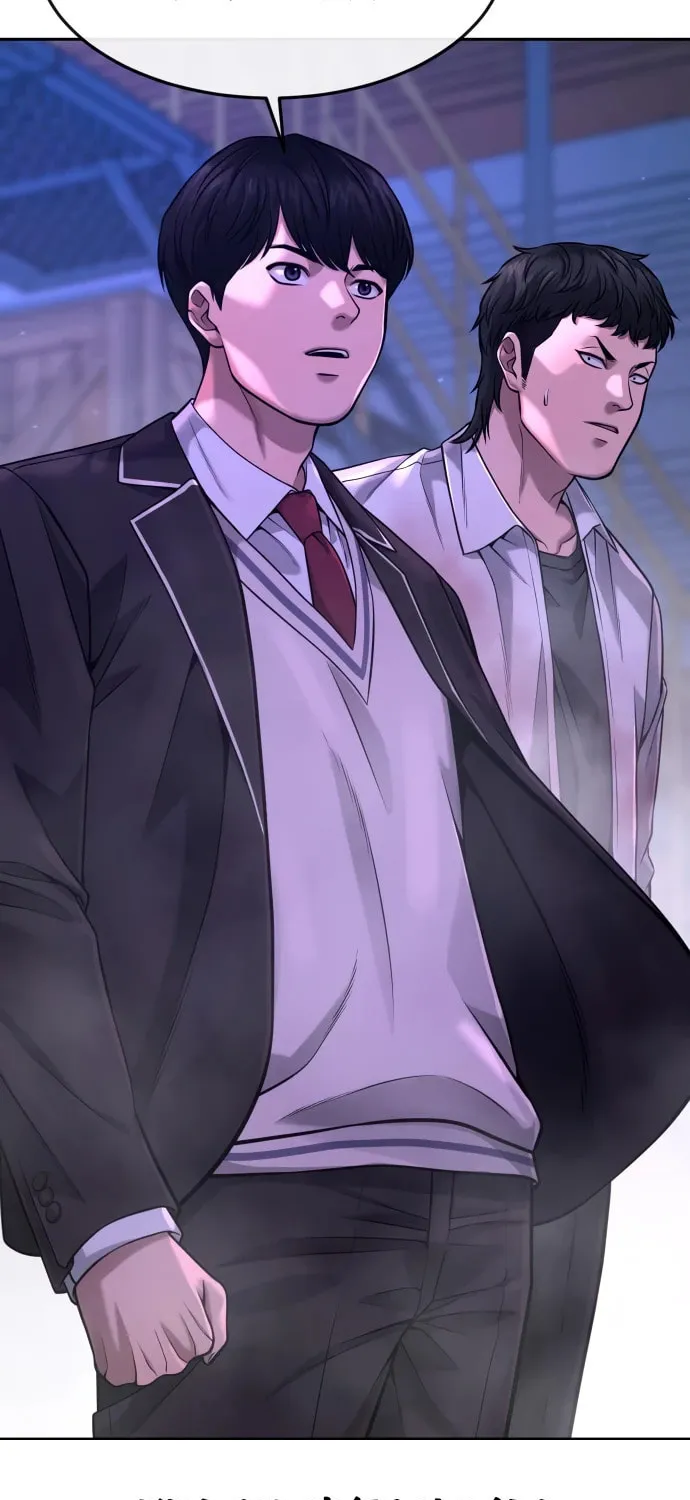 Read QUESTISM chapter 63 image 99 on Lezhin
